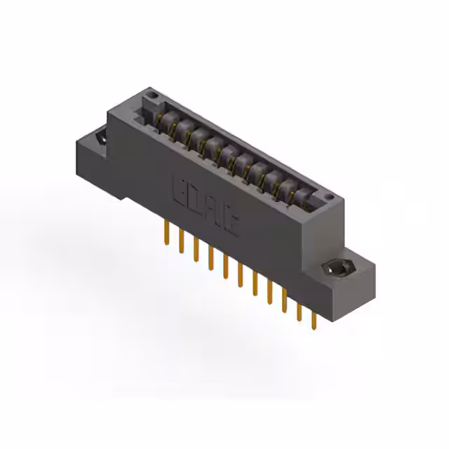 896-011-522-108 EDAC Inc.  Edgeboard Connectors